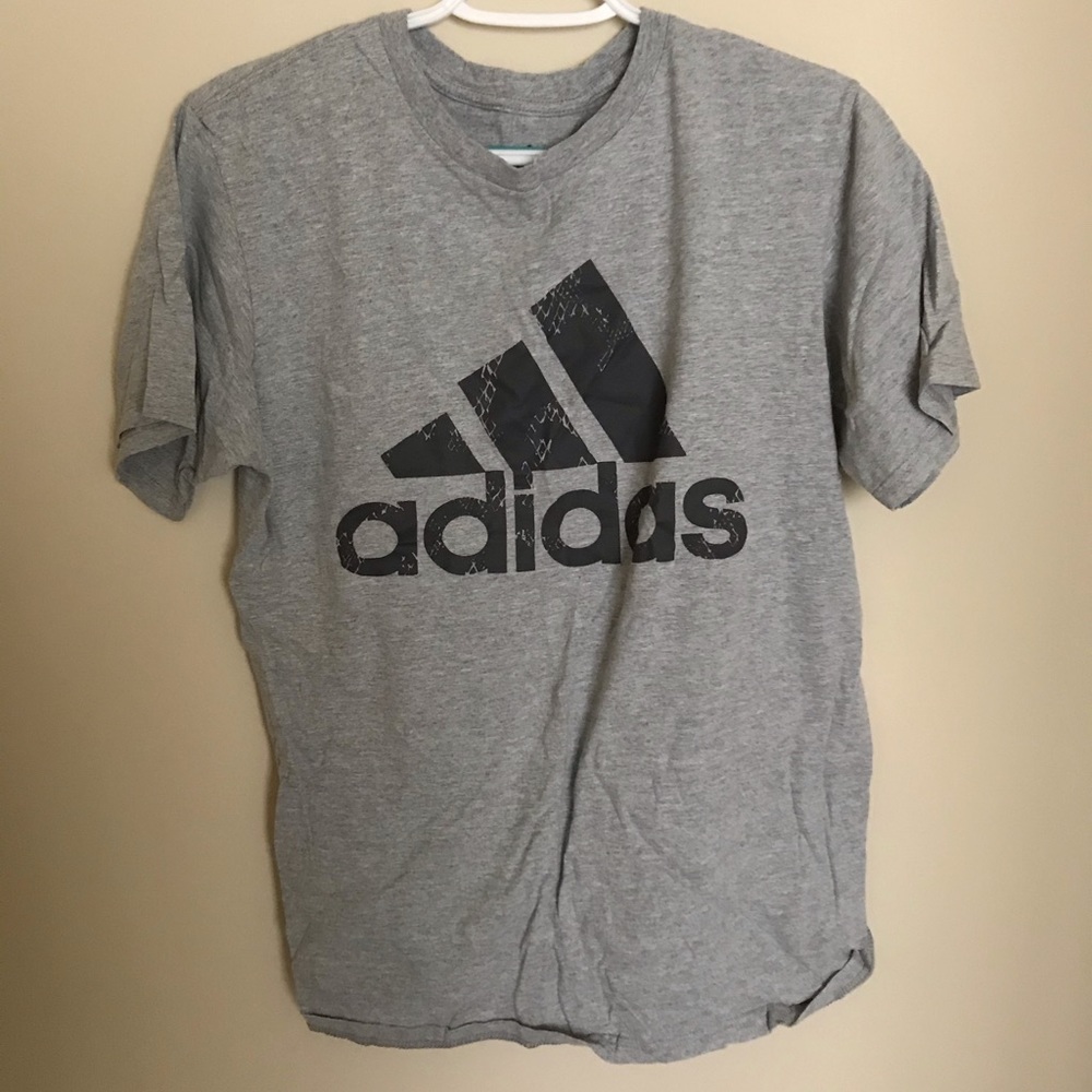 adidas tee